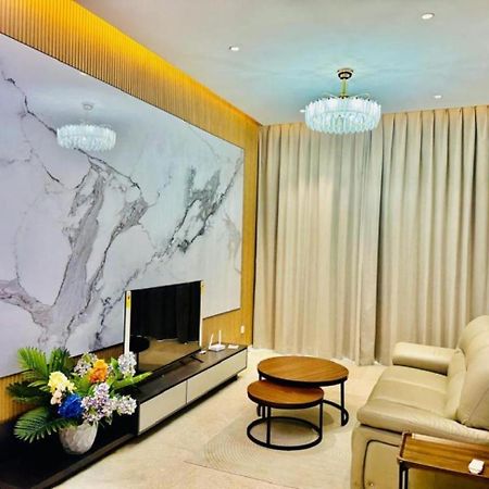 Crown Suites The Manor Klcc Kuala Lumpur City Center Dış mekan fotoğraf