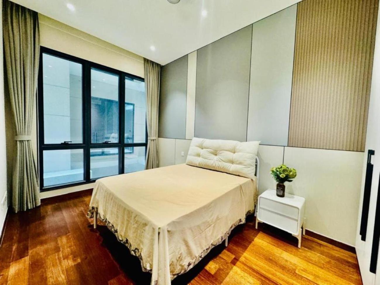 Crown Suites The Manor Klcc Kuala Lumpur City Center Dış mekan fotoğraf