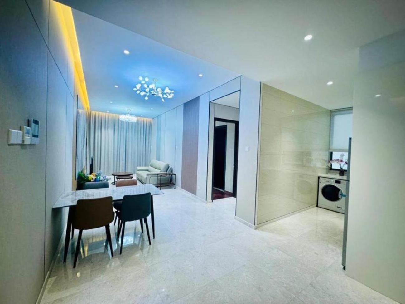 Crown Suites The Manor Klcc Kuala Lumpur City Center Dış mekan fotoğraf
