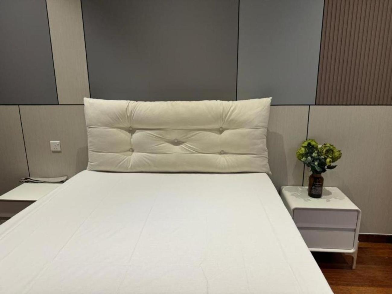 Crown Suites The Manor Klcc Kuala Lumpur City Center Dış mekan fotoğraf